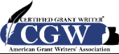 american grant writers logo